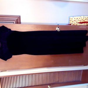 evening dress